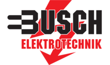 Kundenlogo von Busch Elektrotechnik