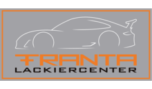 Kundenlogo von Franta Lackiercenter GmbH