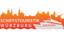 Kundenlogo von Schiffstouristik Kurth & Schiebe
