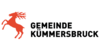 Kundenlogo von Gemeinde Kümmersbruck Wasser und Energie Kümmersbruck