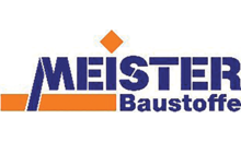 Kundenlogo von Meister Baustoffe