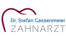 Kundenlogo von Stefan Gassenmeier Zahnarzt