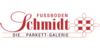 Kundenlogo von Fa. Fussboden Schmidt