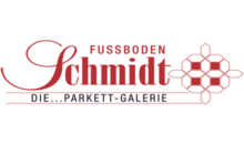 Kundenlogo von Fa. Fussboden Schmidt