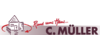 Kundenlogo von C. Müller e.K.