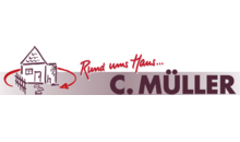 Kundenlogo von C. Müller e.K.