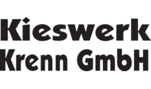 Kundenlogo von Kieswerk Krenn GmbH