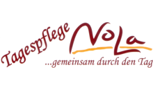 Kundenlogo von Tagespflege Nola