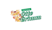 Kundenlogo von Grimm Otto Gärtnerei