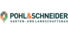 Kundenlogo von Pohl & Schneider Garten- und Landschaftsbau GmbH