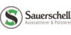 Kundenlogo von Autosattlerei und Polsterei Sauerschell