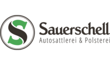 Kundenlogo von Autosattlerei und Polsterei Sauerschell