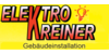 Kundenlogo von Elektro Kreiner