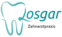 Kundenlogo von Zahnarztpraxis Losgar