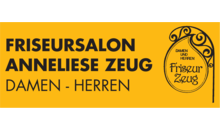 Kundenlogo von Friseursalon Zeug