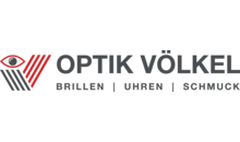 Kundenlogo von Rudi Völkel Optik Völkel
