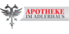 Kundenlogo von Apotheke im Adlerhaus Inh. Heinz Gleissner