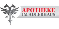 Kundenlogo Apotheke im Adlerhaus Inh. Heinz Gleissner