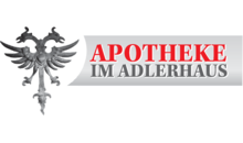 Kundenlogo von Apotheke im Adlerhaus Inh. Heinz Gleissner