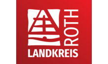 Kundenlogo von Landratsamt Roth