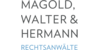 Kundenlogo von Rechtsanwaltspartnerschaft Magold, Walter & Hermann