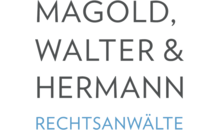 Kundenlogo von Rechtsanwaltspartnerschaft Magold, Walter & Hermann