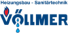 Kundenlogo von Heizungsbau Roman Völlmer