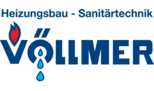 Kundenlogo von Heizungsbau Roman Völlmer
