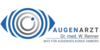 Kundenlogo von MVZ für Augenheilkunde Amberg - Filiale Mühlgasse I Dr. med. W. Renner