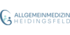 Kundenlogo von Allgemeinarztpraxis Ulrike Neukel und Julia Koch