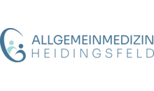 Kundenlogo von Allgemeinarztpraxis Ulrike Neukel und Julia Koch