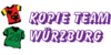 Kundenlogo von Kopie Team Würzburg