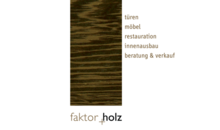 Kundenlogo von Andreas Seufert Schreinerarbeiten Montagearbeiten