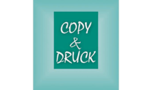 Kundenlogo von COPY & DRUCK