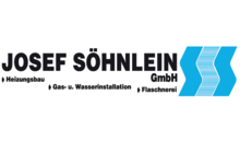 Kundenlogo von Josef Söhnlein GmbH