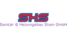 Kundenlogo von SHS Sanitär u. Heizungsbau Stein GmbH