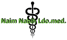 Kundenlogo von Allgemeinarztpraxis Naim Nabih Ldo.med