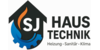 Kundenlogo von SJ Haustechnik UG