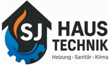 Kundenlogo von SJ Haustechnik UG