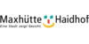 Kundenlogo von Stadt Maxhütte-Haidhof