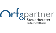 Kundenlogo von Orf & Partner Steuerberater Partnerschaft mbB
