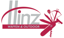 Kundenlogo von Hinz Waffen & Outdoor