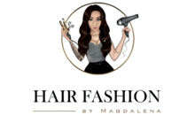 Kundenlogo von Hair Fashion by Magdalena
