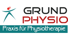 Kundenlogo von Physiotherapie Grund GmbH