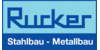 Kundenlogo von Susanne Rucker Stahl- u. Metallbau