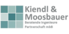 Kundenlogo von Kiendl & Moosbauer Beratende Ingenieure Partnerschaft mbB