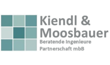 Kundenlogo von Kiendl & Moosbauer Beratende Ingenieure Partnerschaft mbB