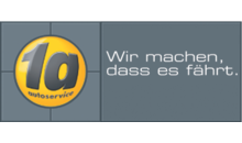 Kundenlogo von Raab Michael Kfz.- u. Wohnwagen-Rep.