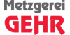 Kundenlogo von Metzgerei Gehr