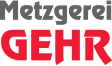 Kundenlogo von Metzgerei Gehr